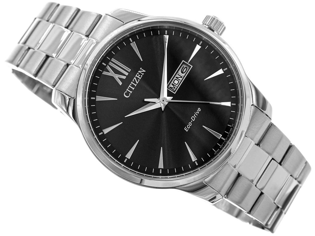 Zegarek męski Citizen BM8550-81E Classic