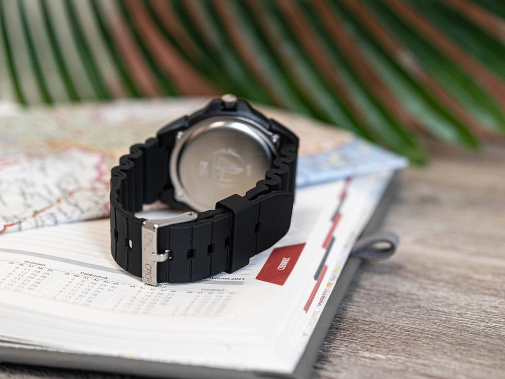 Zegarek męski Q&Q VS44J004Y