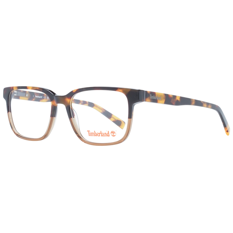 Okulary oprawki Męskie Timberland TB1788 Brązowe