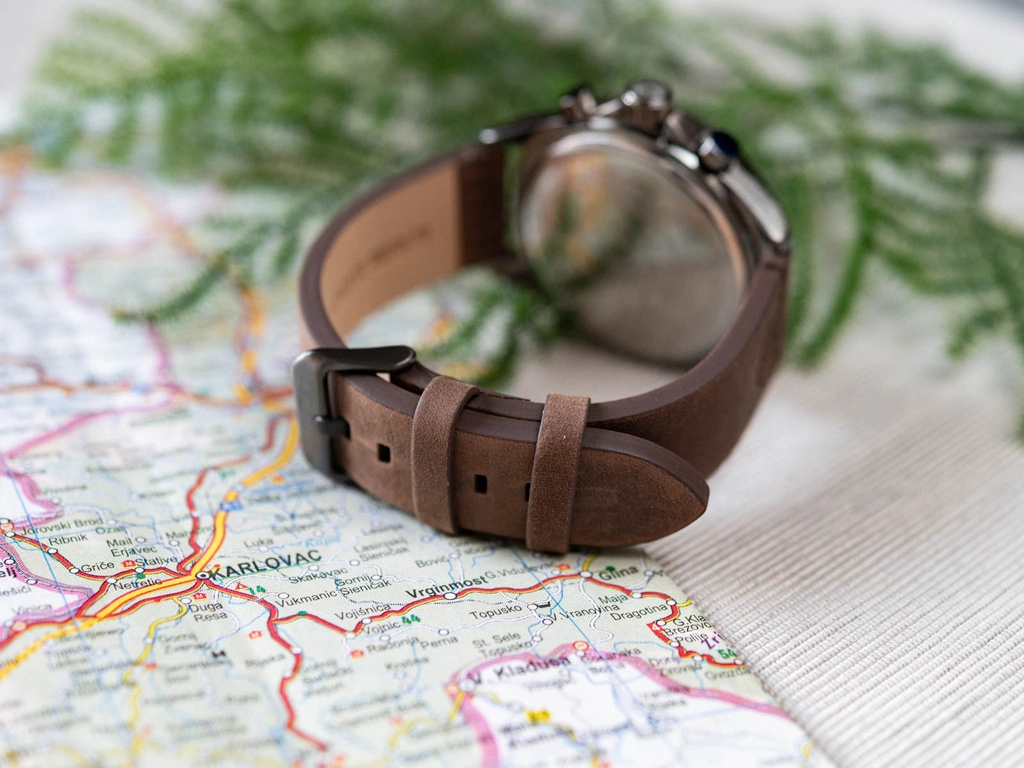 Zegarek męski TIMBERLAND TDWGC9001402