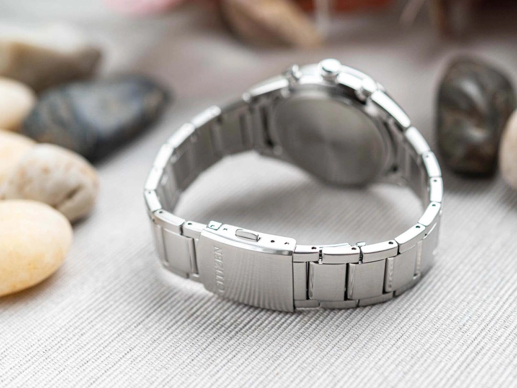 Zegarek męski Citizen CA0459-79X Eco-Drive Racing Chrono