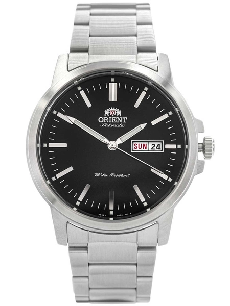 Zegarek męski ORIENT RA-AA0C01B39B Contemporary Automatic