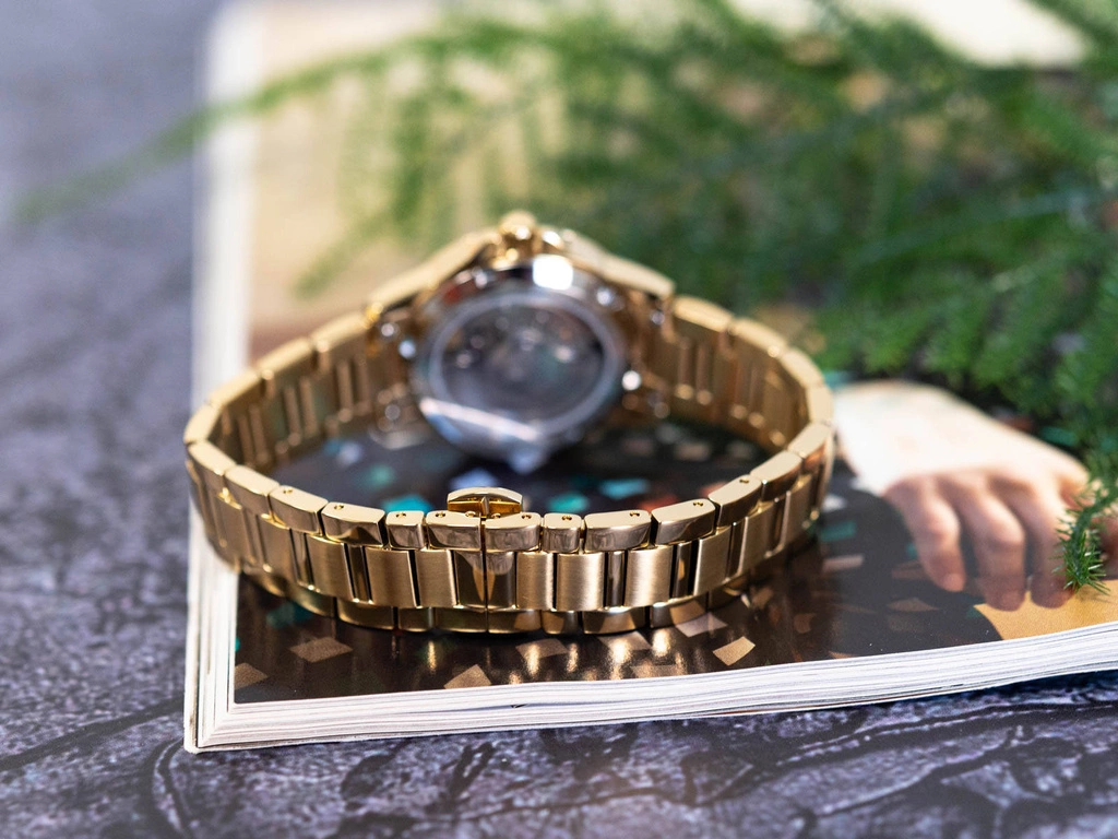 Zegarek damski BULOVA 97P171 Marine Star