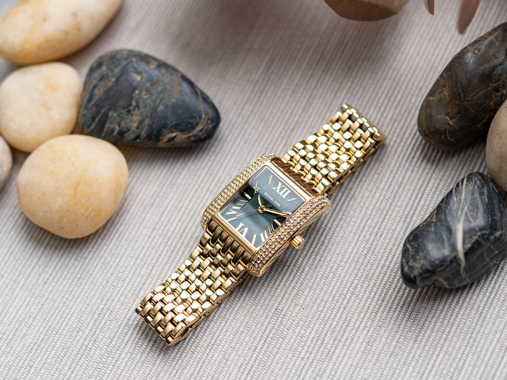 Zegarek damski MICHAEL KORS MK4742 Emery