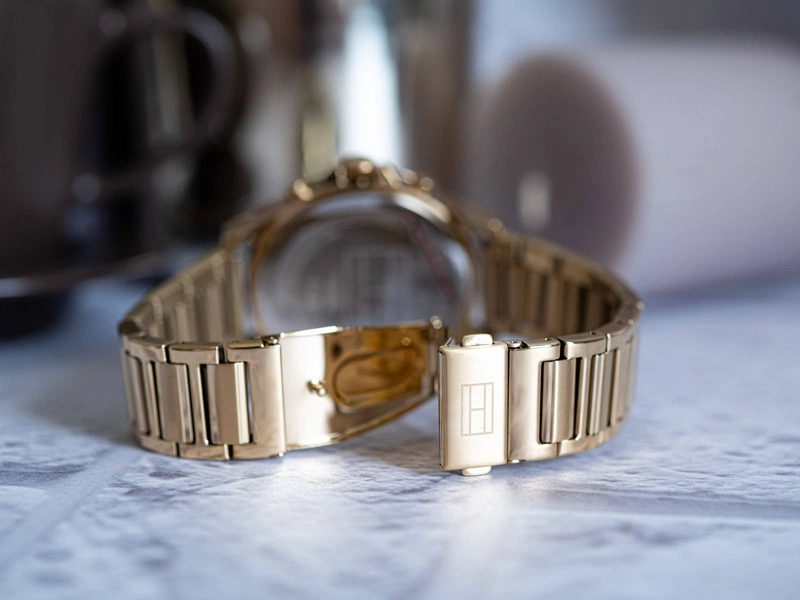 Zegarek męski TOMMY HILFIGER 1710520 Lance 