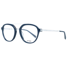 Okulary oprawki Sting VST309 07PA 52 Niebieskie