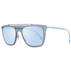 Okulary przeciwsłoneczne męskie Police SPL581M SG1X 52 Szare