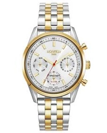 Roamer 856982 47 15 70 Sportivo Set - Szybka i darmowa wysyłka - Raty