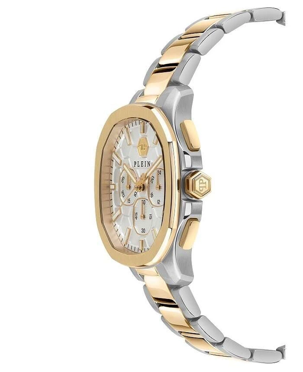 Zegarek męski PHILIPP PLEIN PWSAA0423 High-Conic Chrono