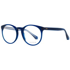 Okulary oprawki Damskie Sandro SD2015 004 51 Niebieskie