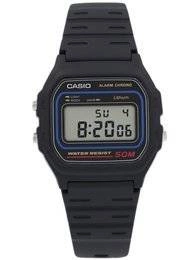 Casio W-59 1V - Szybka i darmowa wysyłka - Raty