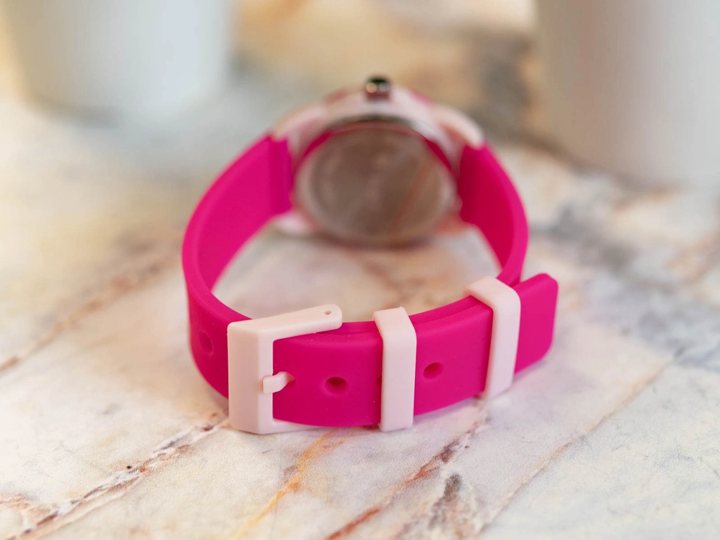 Zegarek dziecięcy Timex TW2W92200 Kids Time Teacher