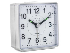 Budzik JVD SRP26.2 ⌚ Szybka wysyłka - zakupy na Raty! - Gwarancja - Najniższe ceny! - Wysyłka z PL