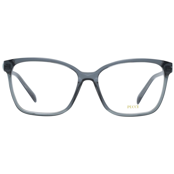 Okulary oprawki Damskie Emilio Pucci EP5185 Szare