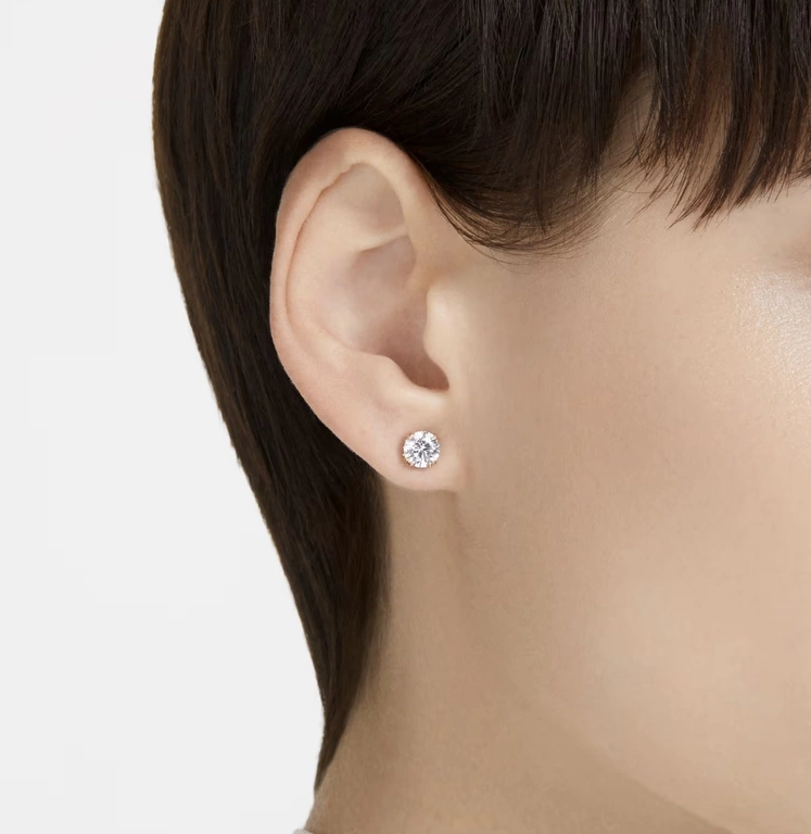 Kolczyki damskie Swarovski 5638801 Constella