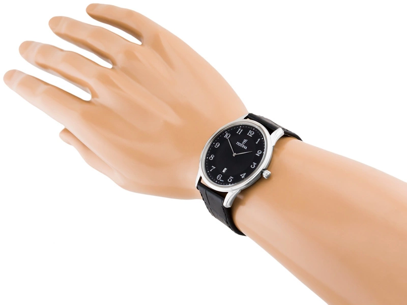 Zegarek męski FESTINA Classic Strap F6851/4