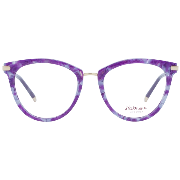 Okulary oprawki Damskie Ana Hickmann HI6090 Fioletowe