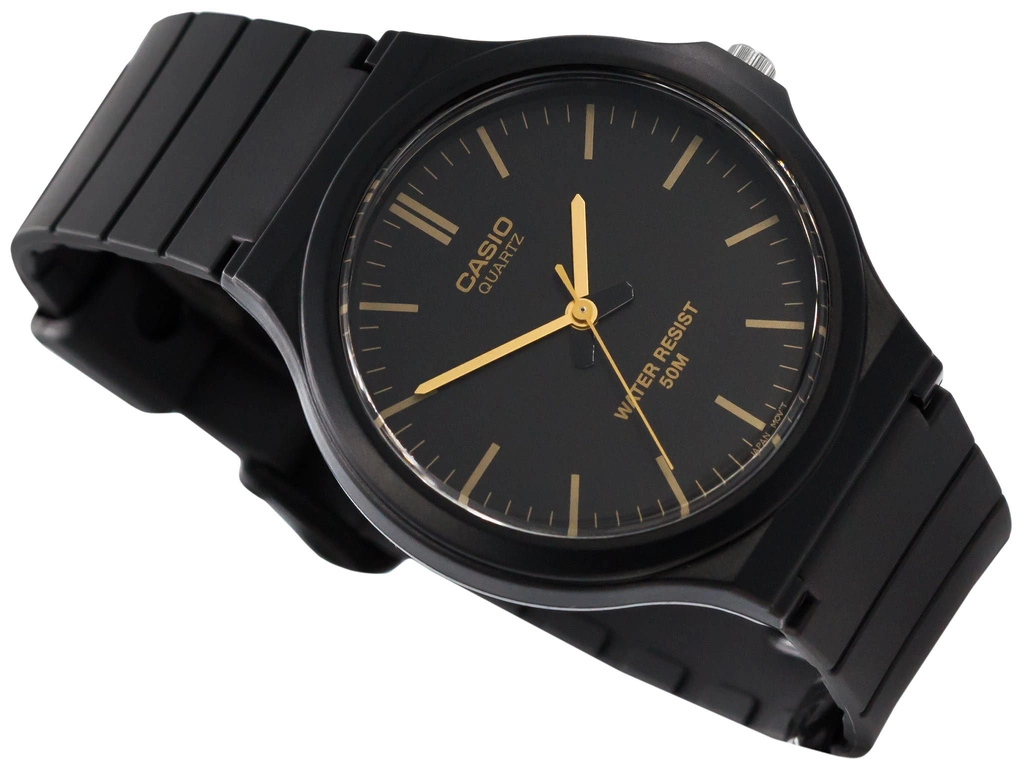 Zegarek męski CASIO MW-240-1E2VEF