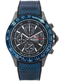 Zegarek męski Swiss Military Hanowa SMWGO0003440 Watchman