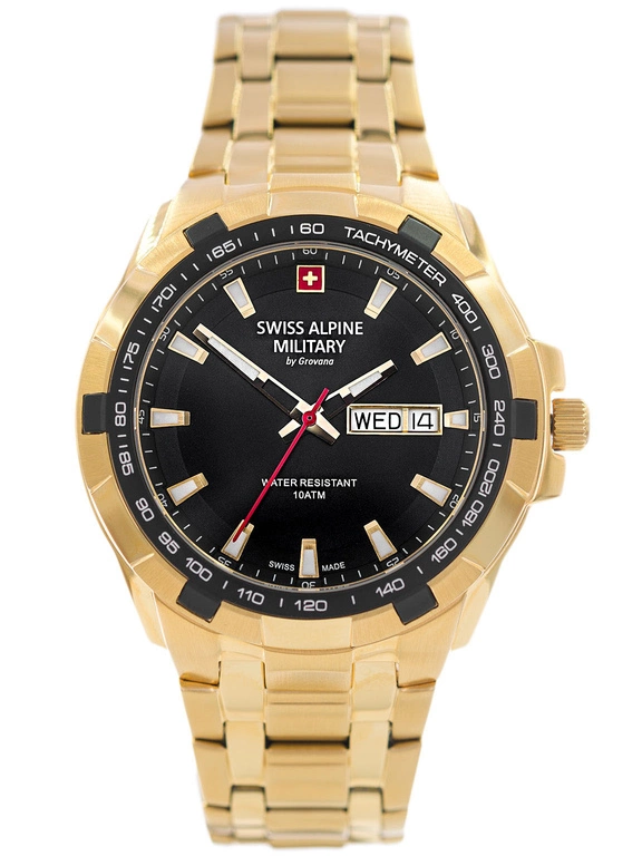 Zegarek męski SWISS ALPINE MILITARY SAM7043.1117 