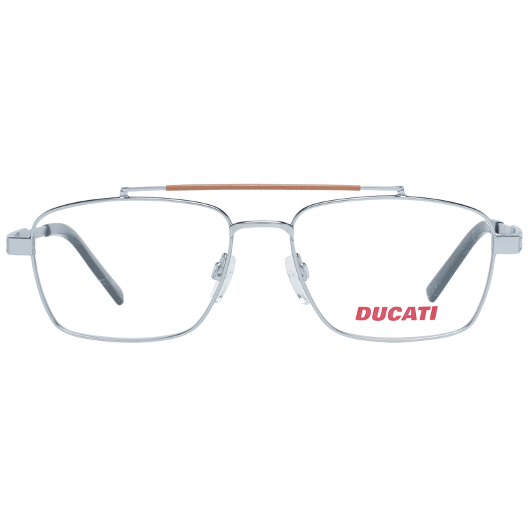 Okulary oprawki Męskie Ducati DA3019 910 54 Brązowe