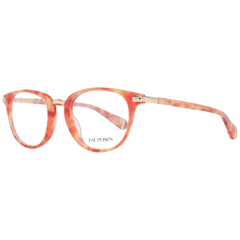 Okulary oprawki Damskie Zac Posen ZDAY RD 48 Dayle Czerwone