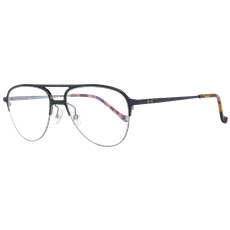 Okulary oprawki Męskie Hackett Bespoke HEB246 689 53 Czarne