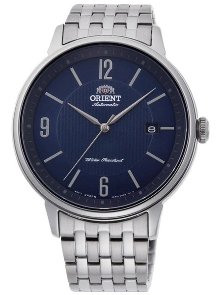 Zegarek męski ORIENT Automatic Date RA-AC0J09L10B