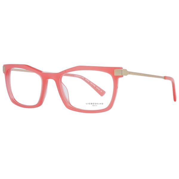 Okulary oprawki Liebeskind 11029-00310 Czerwone