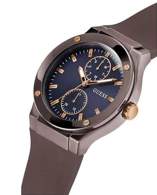Zegarek męski GUESS GW0491G2 Jet