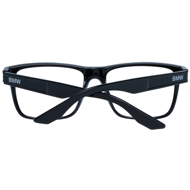 Okulary oprawki Męskie BMW BW5015-H 001 57 Czarne