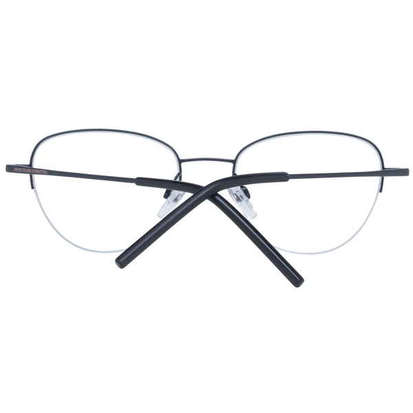 Okulary oprawki Damskie Benetton BEO3024 002 50 Czarne