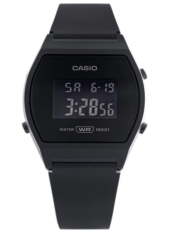 Zegarek damski CASIO LW-204-1BEF