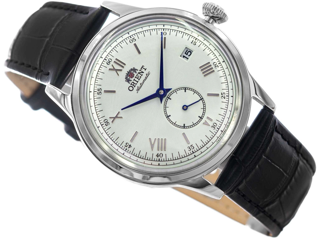 Zegarek męski ORIENT RA-AP0104S30B Bambino