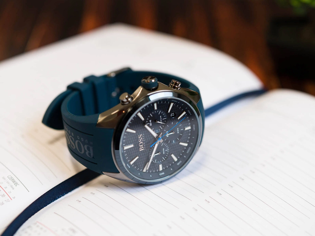 Zegarek męski HUGO BOSS DISTINCT 1513856