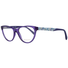 Okulary oprawki Damskie Emilio Pucci EP5025 081 52 Fioletowe
