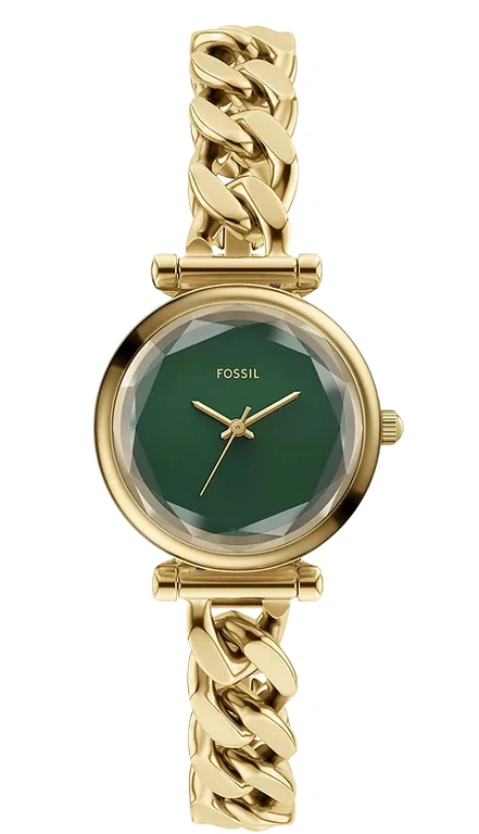 Zegarek damski FOSSIL ES5441 Carlie