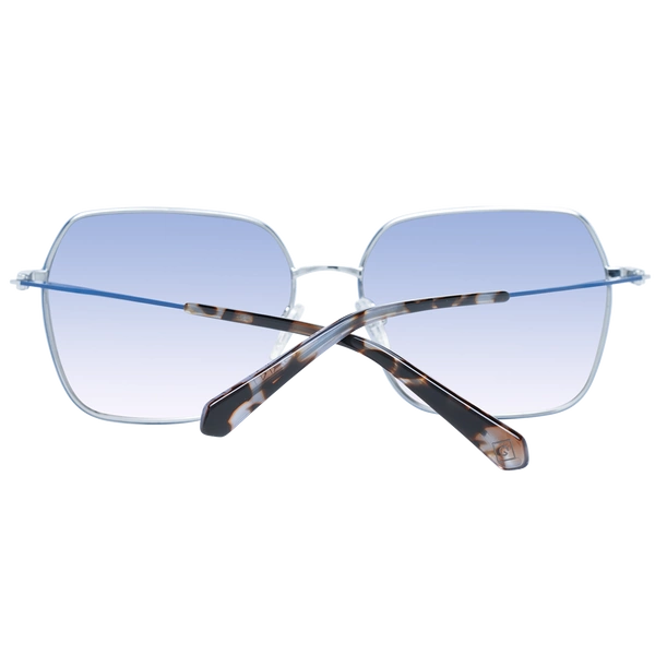 Okulary przeciwsłoneczne Damskie Gant GA8083 10W 60 Srebrne