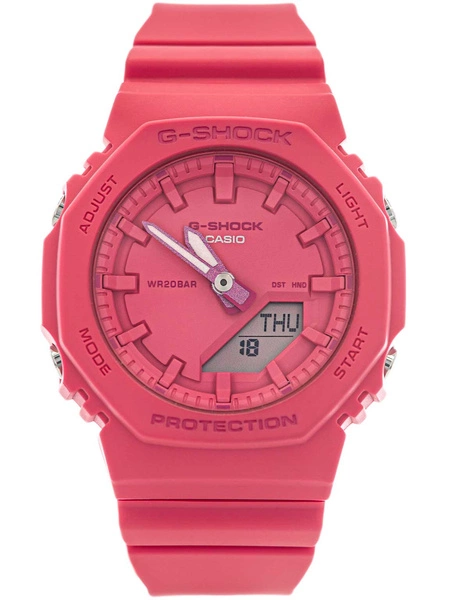 Zegarek damski CASIO G-SHOCK GMA-P2100-4AER