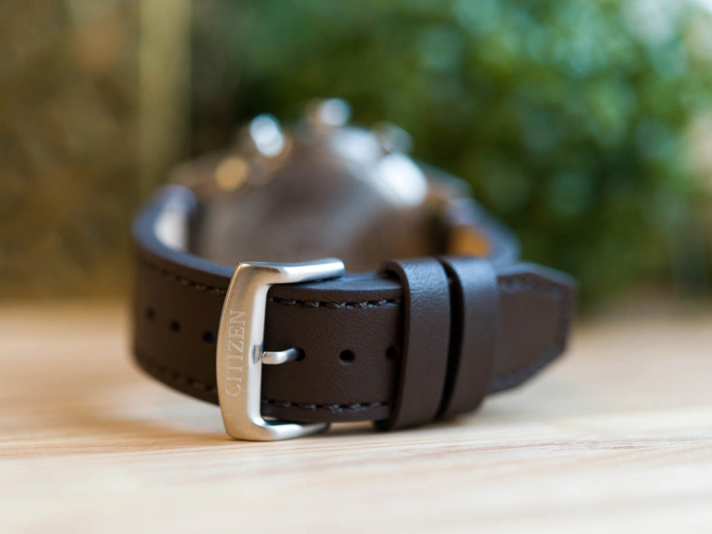 Zegarek męski Citizen Chrono ECO-DRIVE CA4420-13L