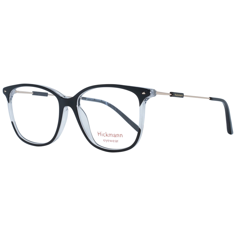 Okulary oprawki Damskie Ana Hickmann HI6239T Czarne