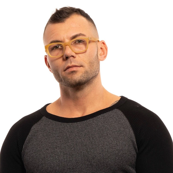 Okulary oprawki męskie Gant GRA103 L69 48 Brązowe