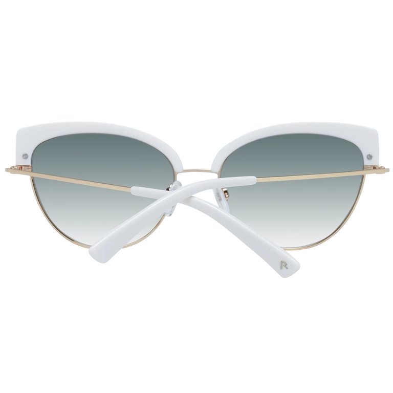 Okulary przeciwsłoneczne Damskie Rodenstock R1435 C 57 Białe