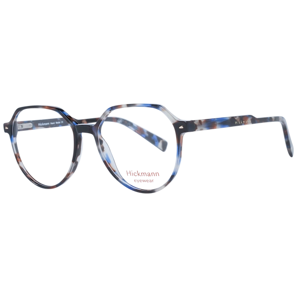 Okulary oprawki Damskie Ana Hickmann HI6236 Niebieskie