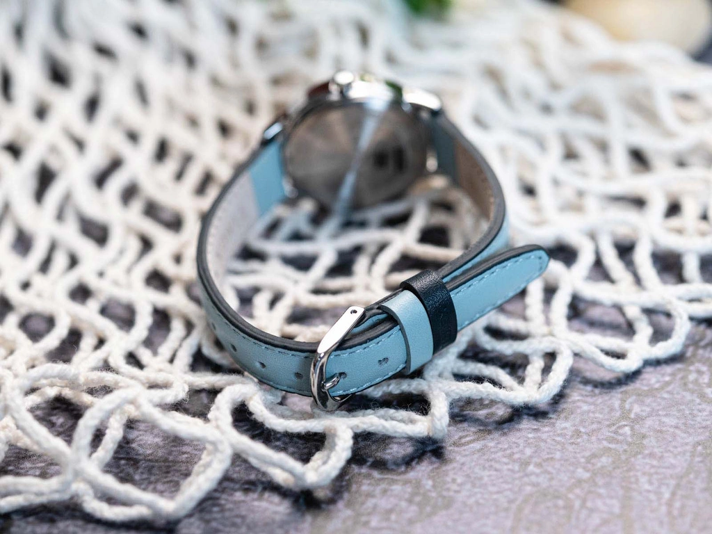 Zegarek damski TIMEX TW2R62900 Easy Reader