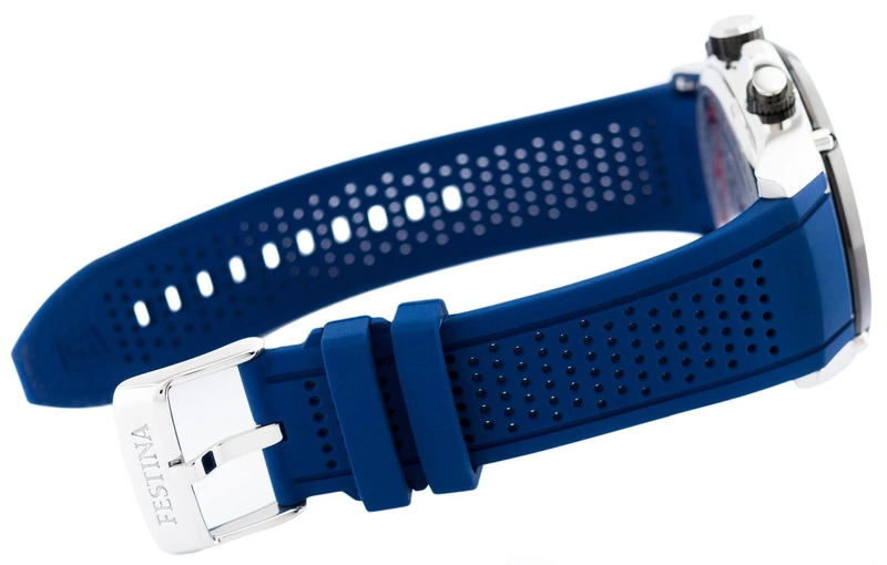 Zegarek męski FESTINA The Originals F20330/2