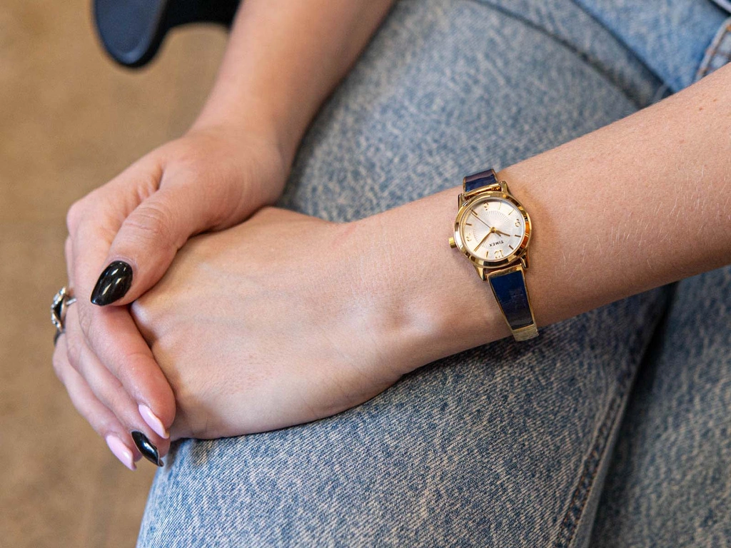 Zegarek damski TIMEX TW2R98500