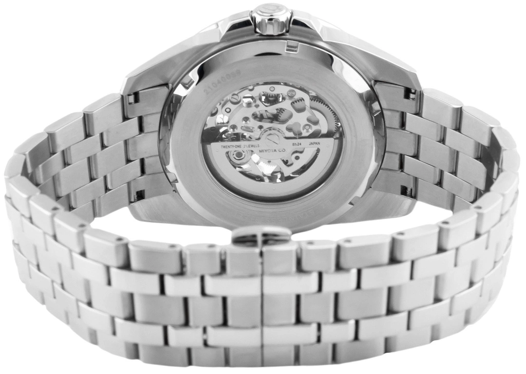 Zegarek męski BULOVA 96A187