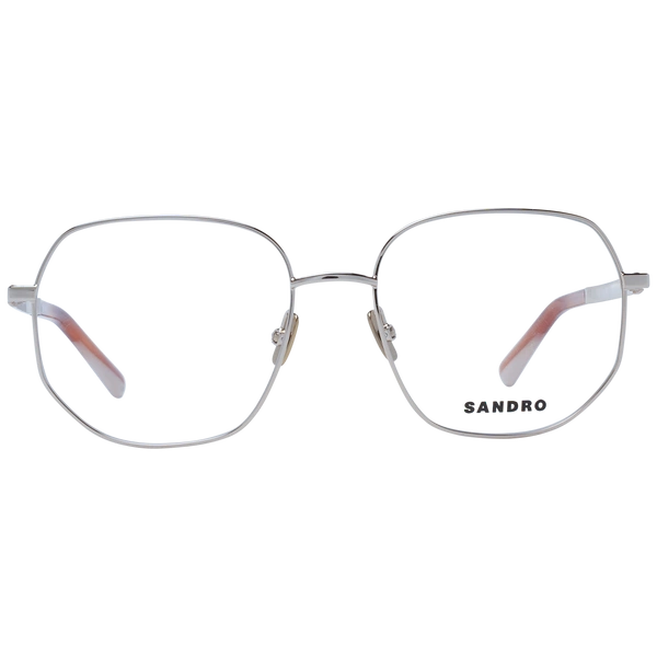 Okulary oprawki Damskie Sandro SD4037 Złote