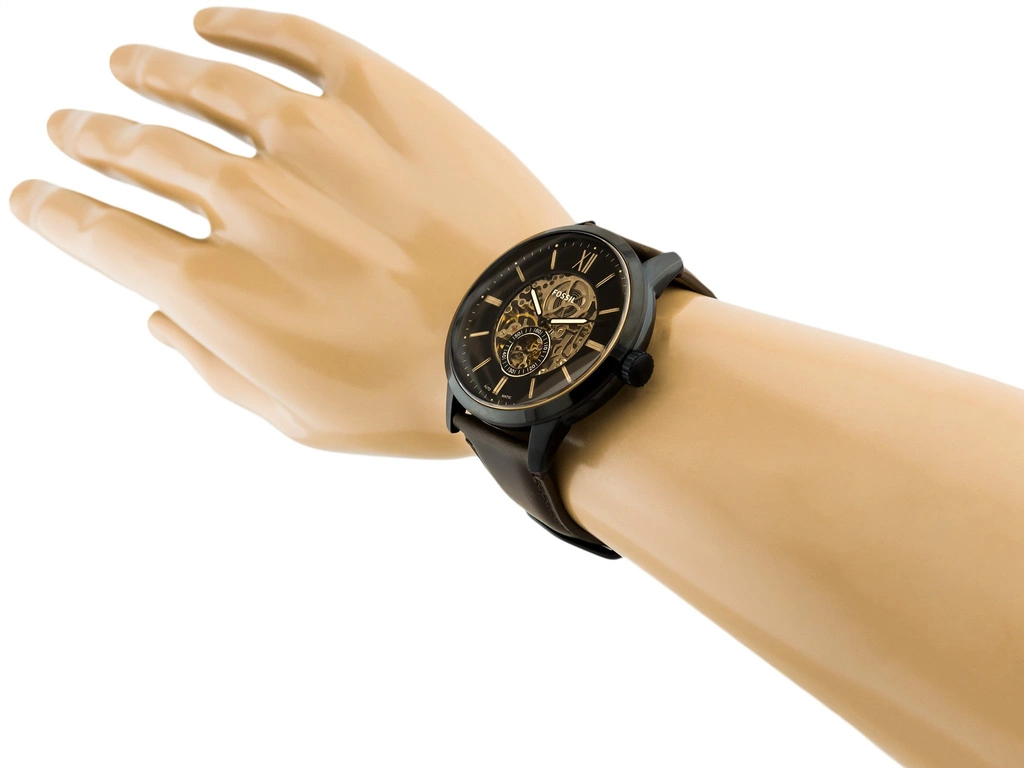 Zegarek męski FOSSIL Townsman ME3155